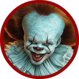 Pennywise Scary Sound أيقونة