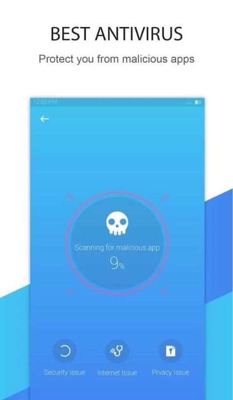 Max Cleaner 2 تصوير الشاشة