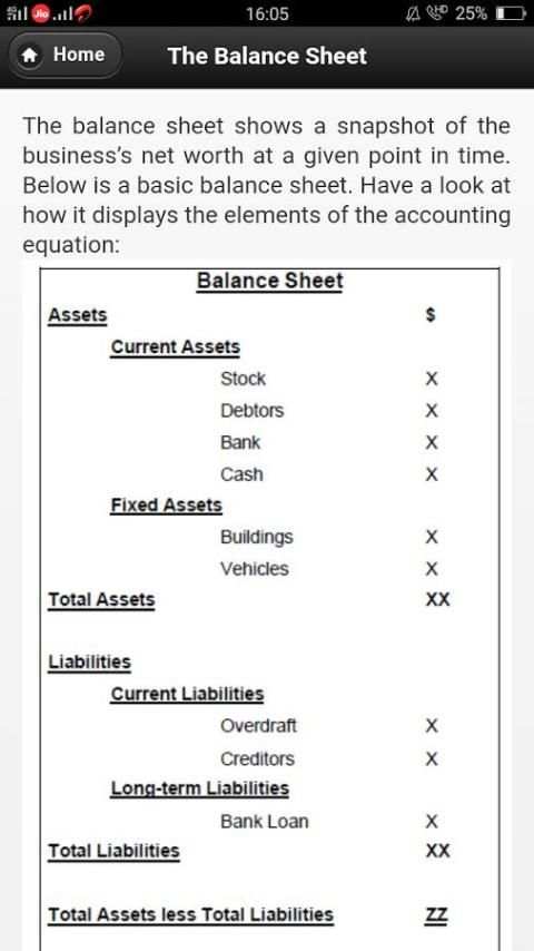 Account Full Course GST Accounting Learning screenshot 2