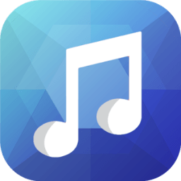 Music Player أيقونة