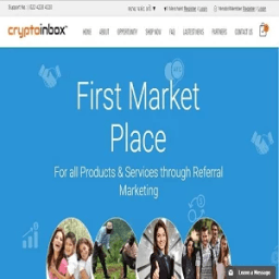 cryptoinbox иконка