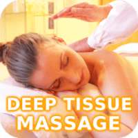 Deep Tissue Massage