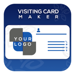 Visiting Card Maker иконка