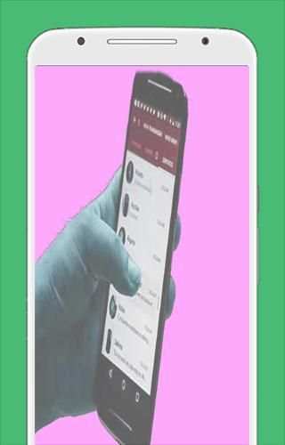 whatcUpp video call recorder screenshot 2