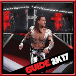 ikon Guide WWE 2k18