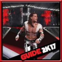 Guide WWE 2k18