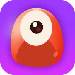 Jelly Camera icon