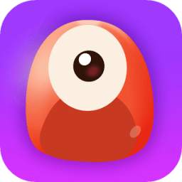 Jelly Camera 2.49