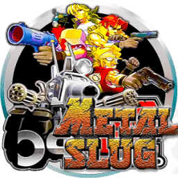 ikon Guide For Metal Slug X