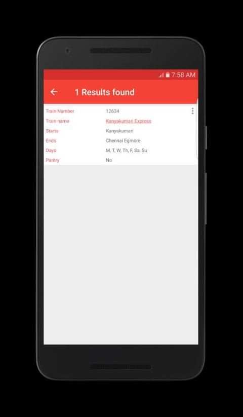 All India Code Finder - Offline screenshot 15