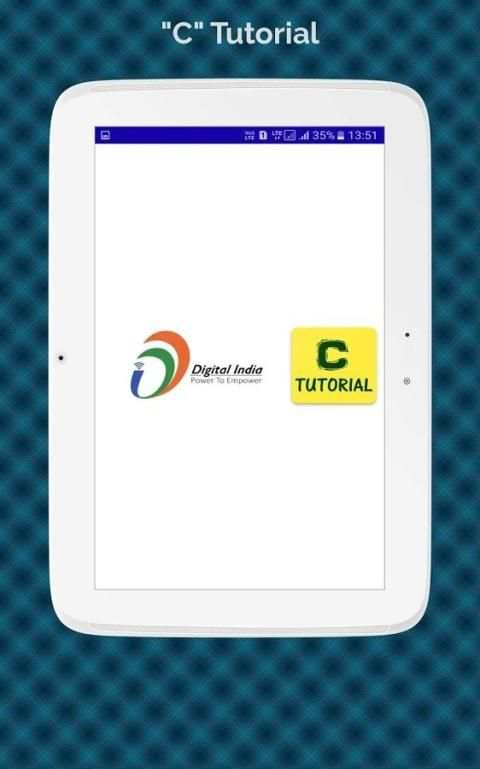 C Programming language Tutorial Offline App screenshot 10