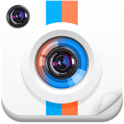 ikon 360 Camera Full HD Camera