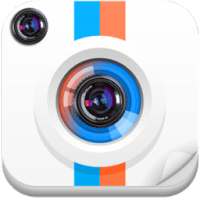 360 Camera Full HD Camera on 9Apps