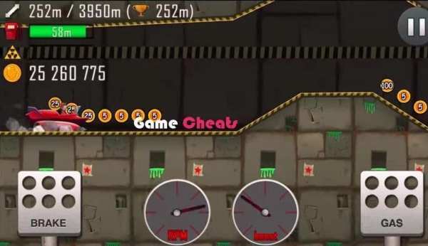 Guide for Hill Climb Racing скриншот 2