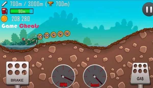Guide for Hill Climb Racing screenshot 4