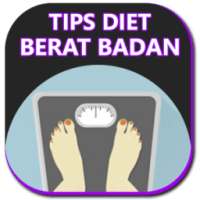 CARA DIET CEPAT TIPS MUDAH