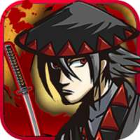Devil Ninja Samurai Fight
