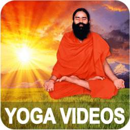 Yoga Videos : Baba Ramdev