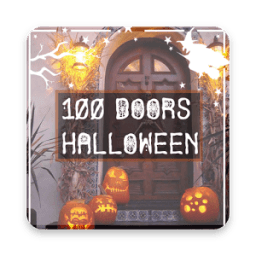 ikon 100 Doors Halloween