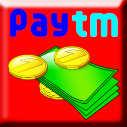 Earn 100 Paytm Cash Daily icon