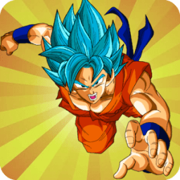 Hero Goku Fighter иконка