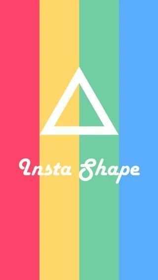 Insta Shape Pro स्क्रीनशॉट 5