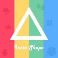 Insta Shape Pro on 9Apps