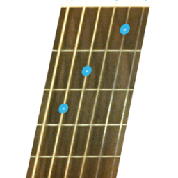 Guitar Tools आइकन