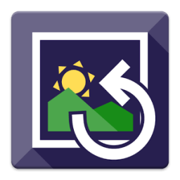 Backup My Photo icon