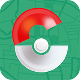Pokémon Radar icon