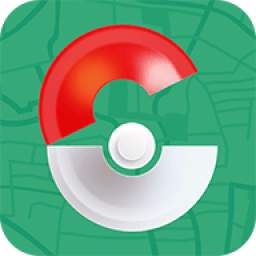 Pokémon Radar 2.1.4