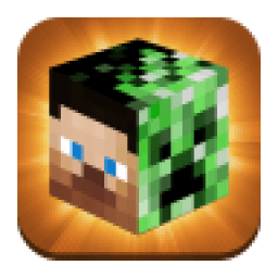 Minecraft Skin Studio иконка