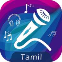 Tamil Karaoke Sing : Record on 9Apps