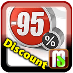 Big Deals Discount Asian Store иконка