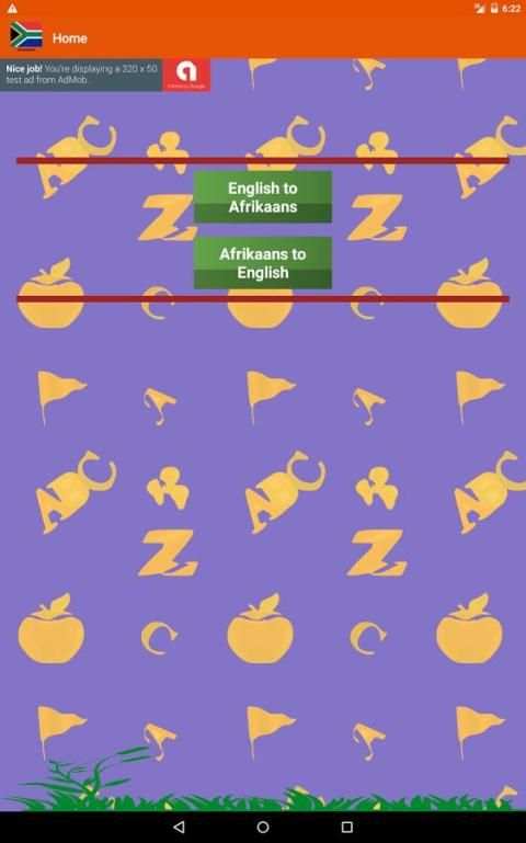Sindhi English Translator скриншот 5