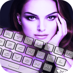 ikon Keyboard Photo Maker - Clavier