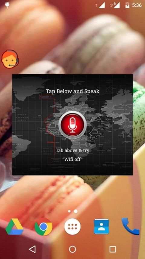 My Personal Assistant 1 تصوير الشاشة