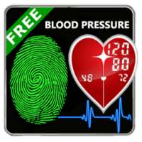 Blood Pressure- BP Check Prank on 9Apps