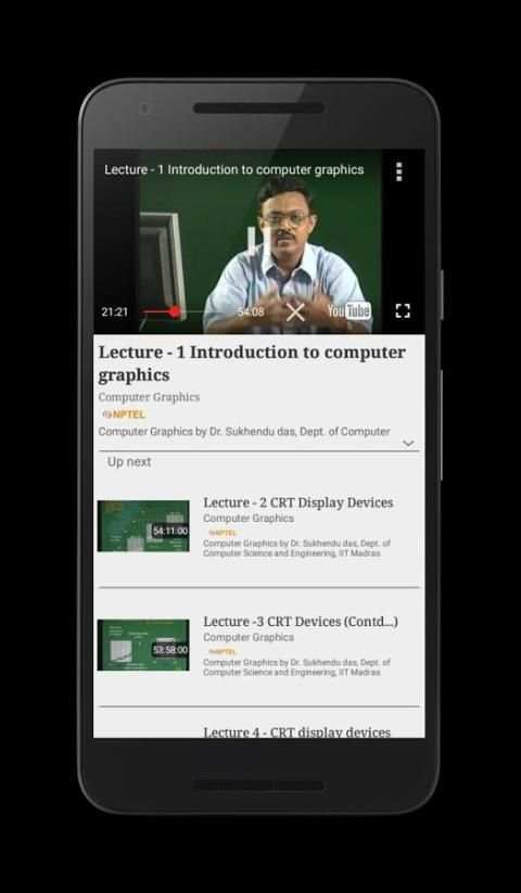 Basics of Computer Graphics скриншот 4
