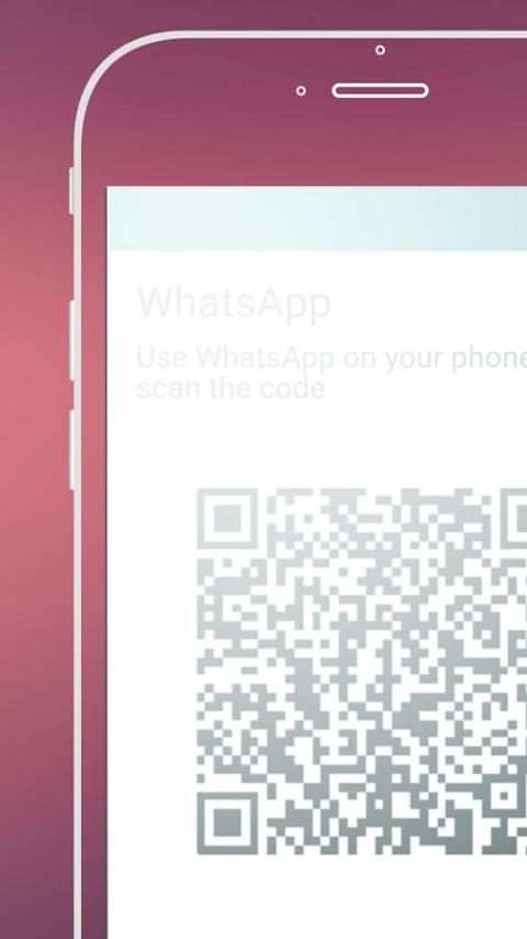whatSUp Web 4 تصوير الشاشة