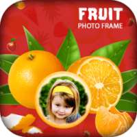 Fruits Photo Frame