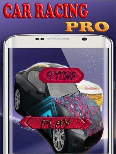 car racing pro screenshot 3