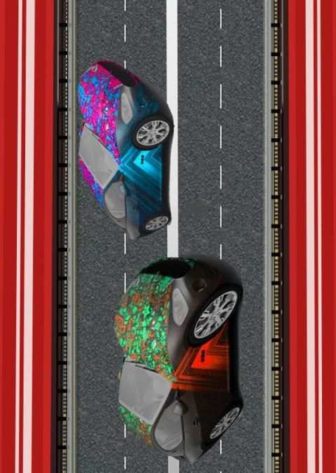 car racing pro screenshot 2