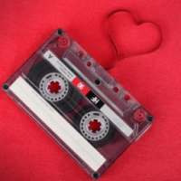 LOVE SONGS RADIO - THE LOVE IS IN THE AIR on 9Apps