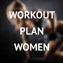 Workout Plans For Women