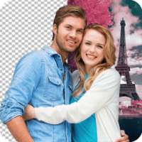 Auto Background changer