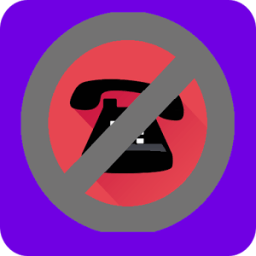 Call Blocker - Call Blacklist Free icon