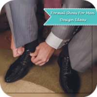 Formal Shoes For Men Design Ideas