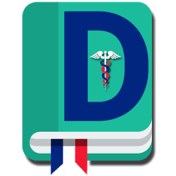 Dictionnaire Médical Gratuit icon
