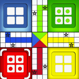 Ludo Zone иконка